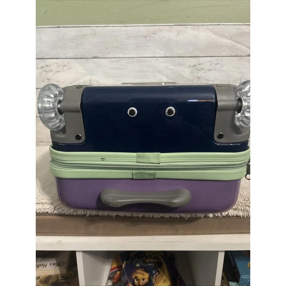 American Tourister Star Wars The Child 18